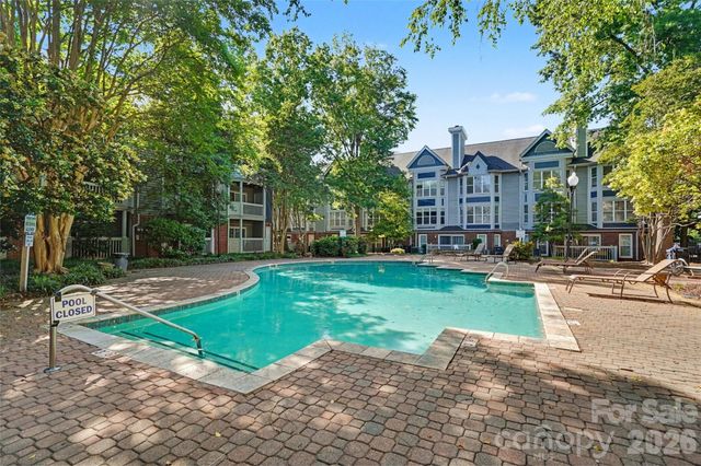 509 N Graham Street 2A, Charlotte, NC 28202