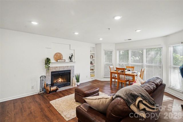509 N Graham Street 2A, Charlotte, NC 28202