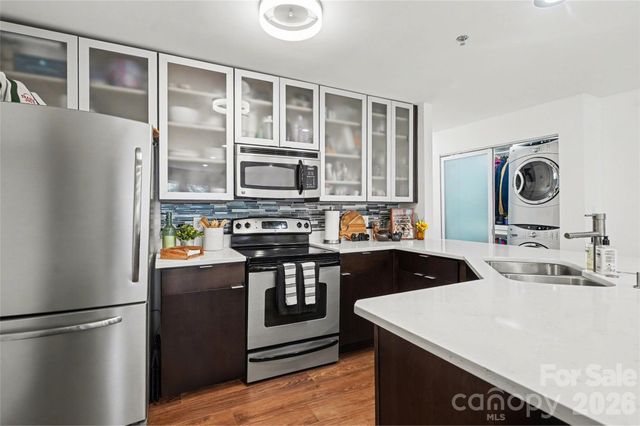509 N Graham Street 2A, Charlotte, NC 28202