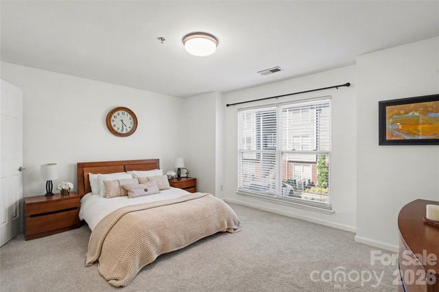 509 N Graham Street 2A, Charlotte, NC 28202