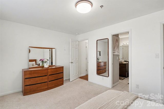 509 N Graham Street 2A, Charlotte, NC 28202