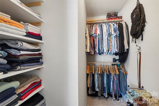 509 N Graham Street 2A, Charlotte, NC 28202