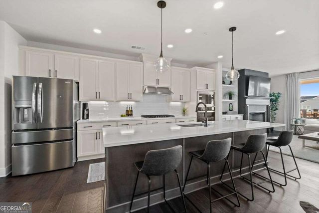 1204 Waterfall Court, Cumming, GA 30041