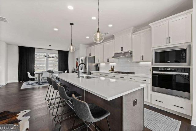 1204 Waterfall Court, Cumming, GA 30041