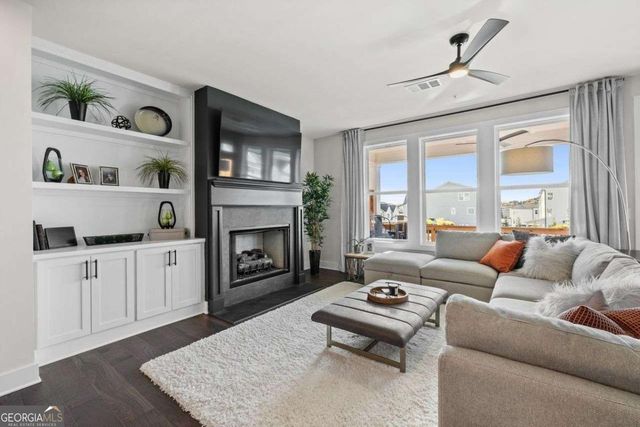 1204 Waterfall Court, Cumming, GA 30041