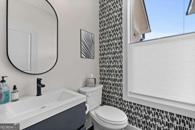 1204 Waterfall Court, Cumming, GA 30041