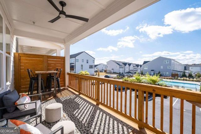 1204 Waterfall Court, Cumming, GA 30041