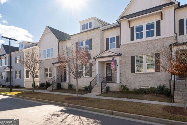 1204 Waterfall Court, Cumming, GA 30041