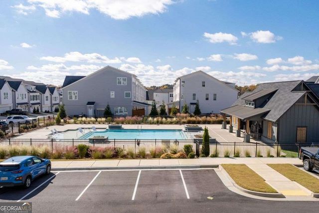 1204 Waterfall Court, Cumming, GA 30041