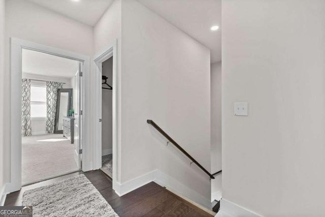 1204 Waterfall Court, Cumming, GA 30041