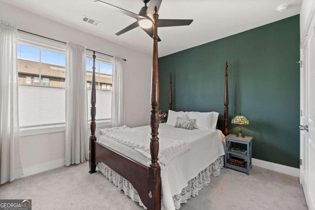 1204 Waterfall Court, Cumming, GA 30041