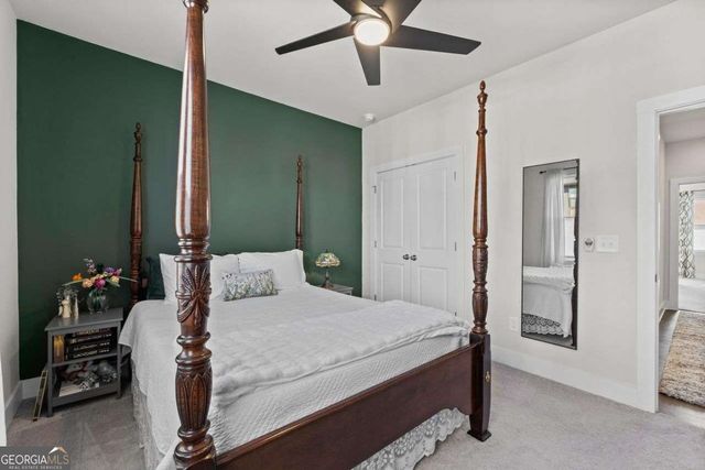 1204 Waterfall Court, Cumming, GA 30041