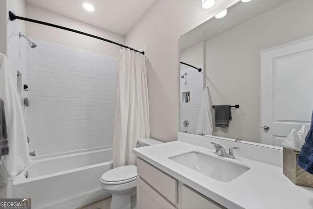 1204 Waterfall Court, Cumming, GA 30041