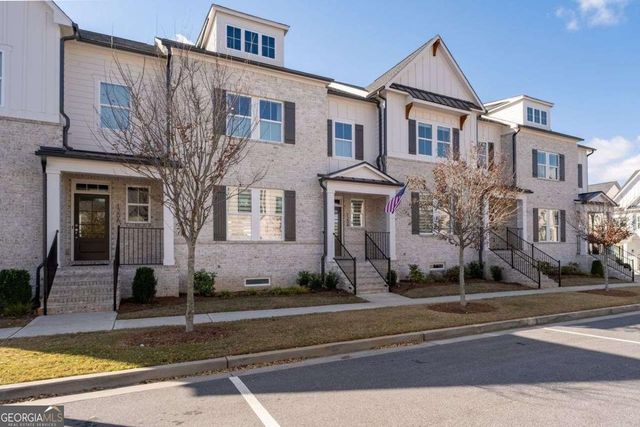 1204 Waterfall Court, Cumming, GA 30041