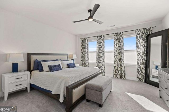 1204 Waterfall Court, Cumming, GA 30041