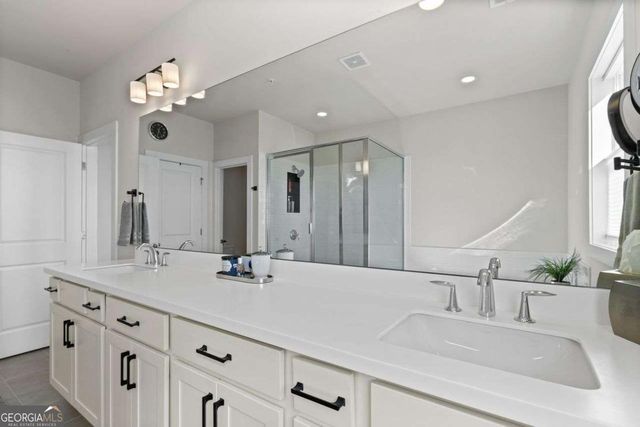 1204 Waterfall Court, Cumming, GA 30041