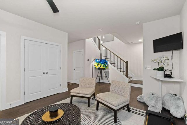 1204 Waterfall Court, Cumming, GA 30041