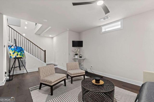 1204 Waterfall Court, Cumming, GA 30041