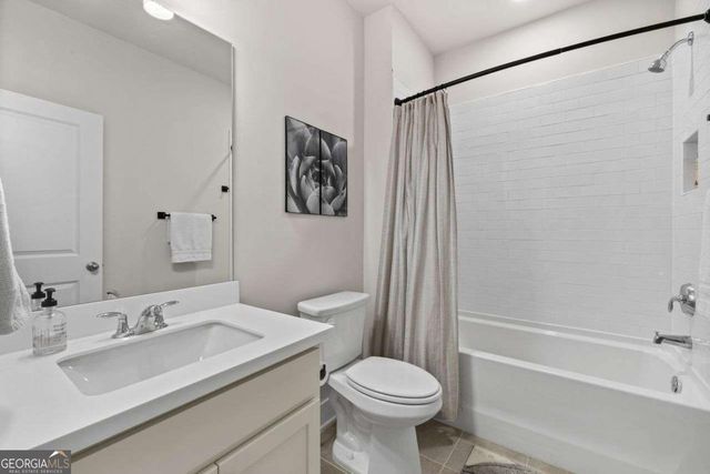 1204 Waterfall Court, Cumming, GA 30041