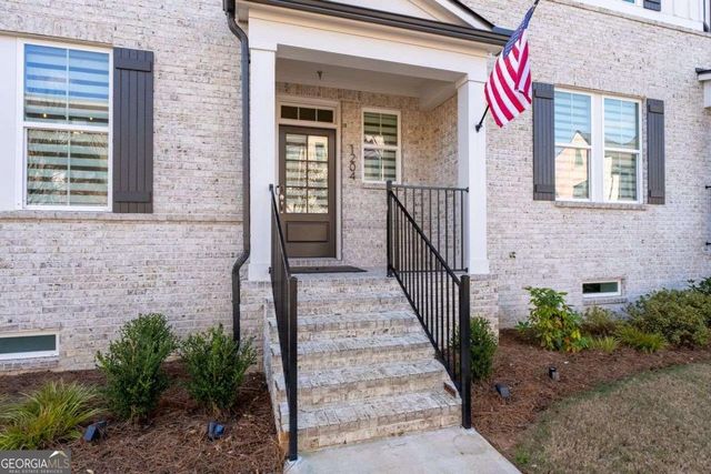 1204 Waterfall Court, Cumming, GA 30041