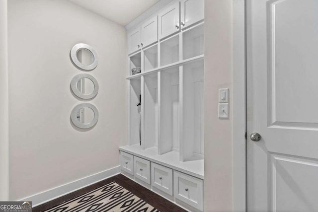 1204 Waterfall Court, Cumming, GA 30041