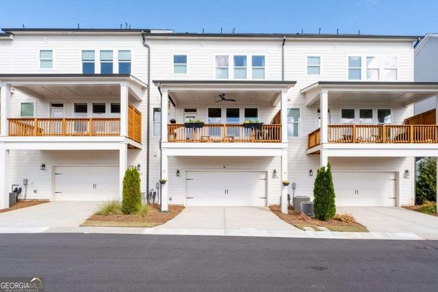 1204 Waterfall Court, Cumming, GA 30041