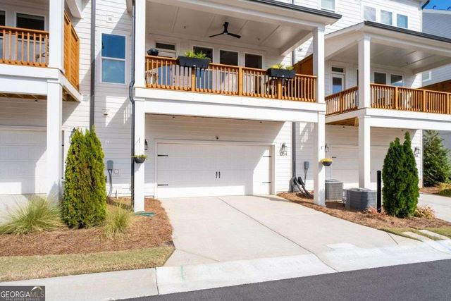 1204 Waterfall Court, Cumming, GA 30041