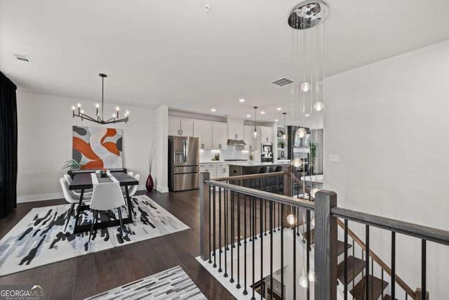 1204 Waterfall Court, Cumming, GA 30041