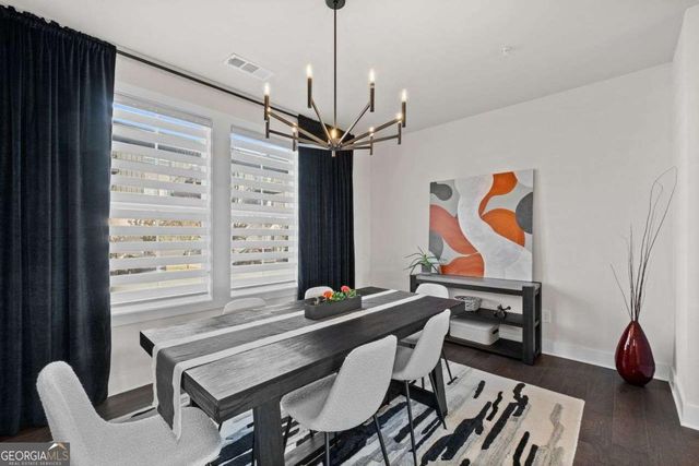 1204 Waterfall Court, Cumming, GA 30041