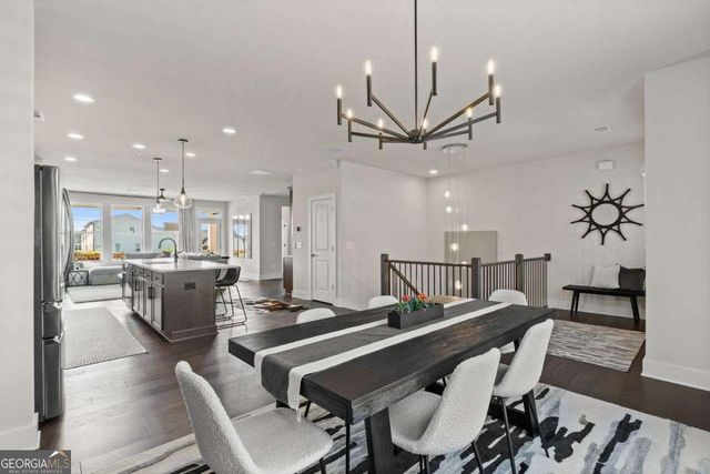 1204 Waterfall Court, Cumming, GA 30041