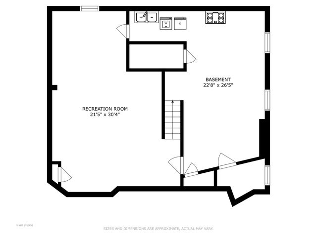 841 Rolling Pass, Glenview, IL 60025