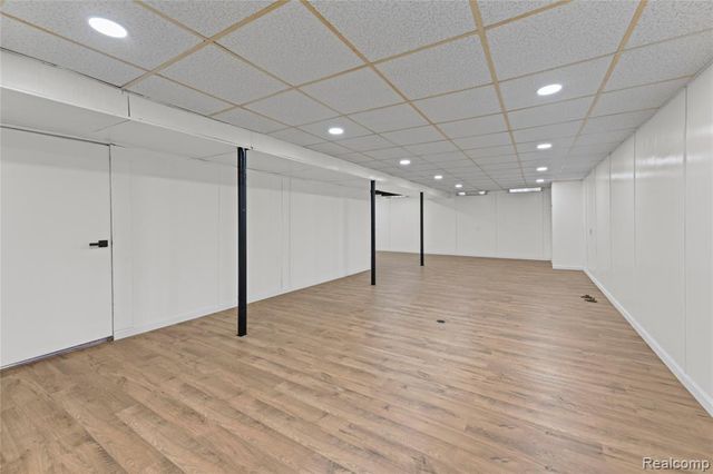 7218 Superior, Center Line, MI 48015