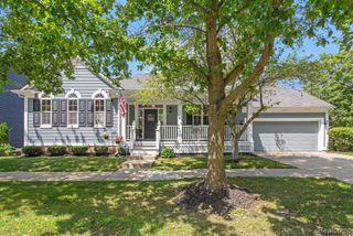 43080 Emerson Way, Novi, MI 48377