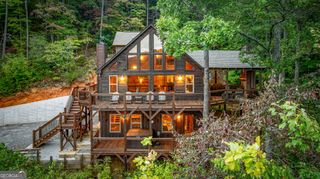 300 Cloudland, Epworth, GA 30541