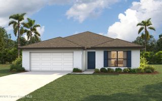 526 Lagrange Street SW, Palm Bay, FL 32908