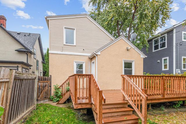 3555 Dupont Avenue N, Minneapolis, MN 55412