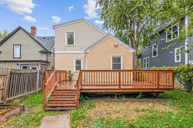 3555 Dupont Avenue N, Minneapolis, MN 55412