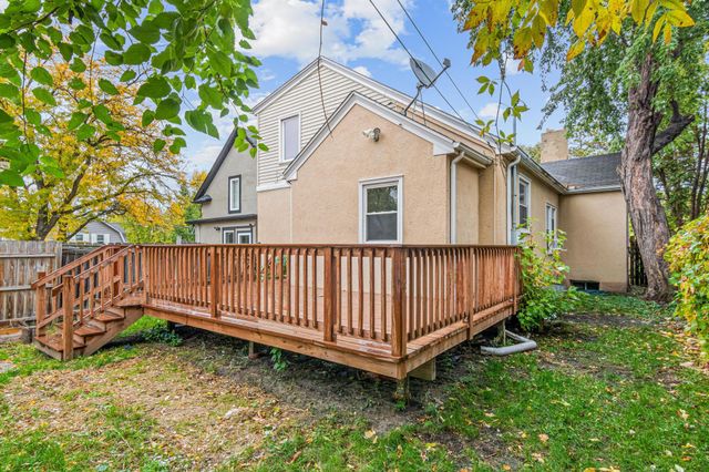 3555 Dupont Avenue N, Minneapolis, MN 55412