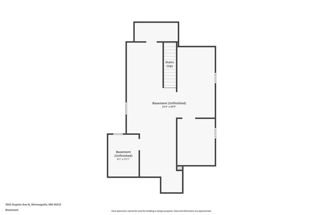 3555 Dupont Avenue N, Minneapolis, MN 55412