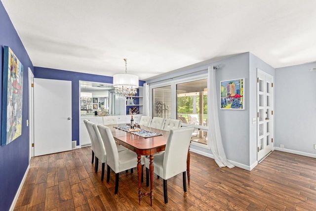 W124S6438 Hawthorne ROAD, Muskego, WI 53150