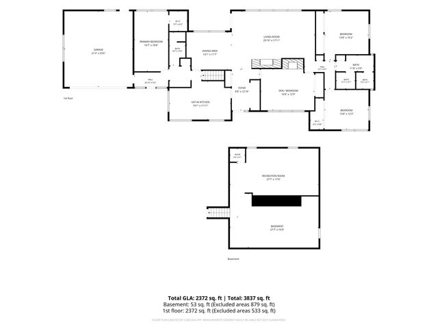 W124S6438 Hawthorne ROAD, Muskego, WI 53150