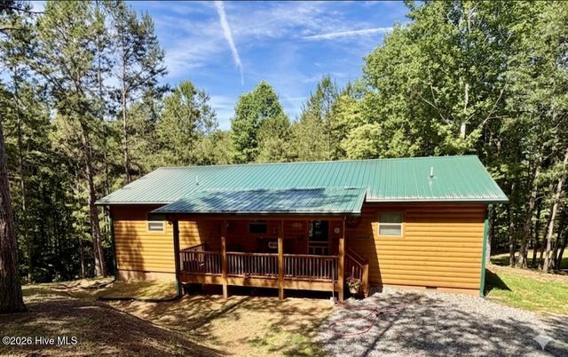 50 Kramers Knob Lane, Murphy, NC 28906