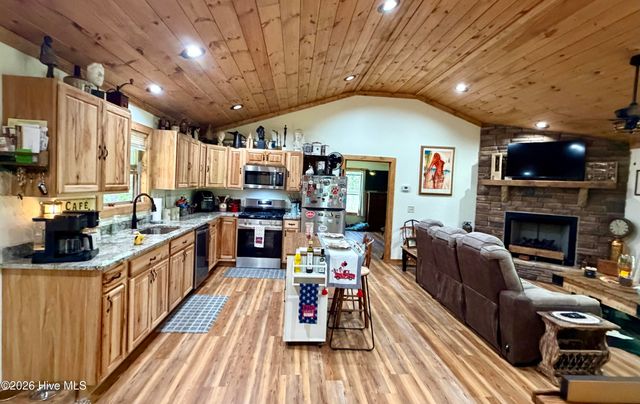 50 Kramers Knob Lane, Murphy, NC 28906