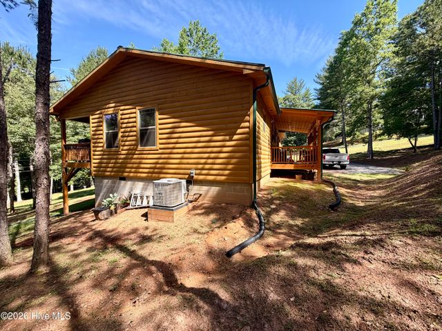 50 Kramers Knob Lane, Murphy, NC 28906