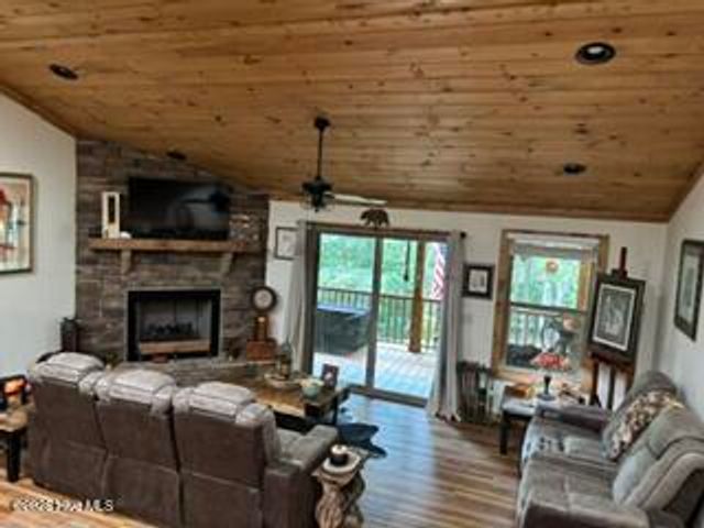 50 Kramers Knob Lane, Murphy, NC 28906