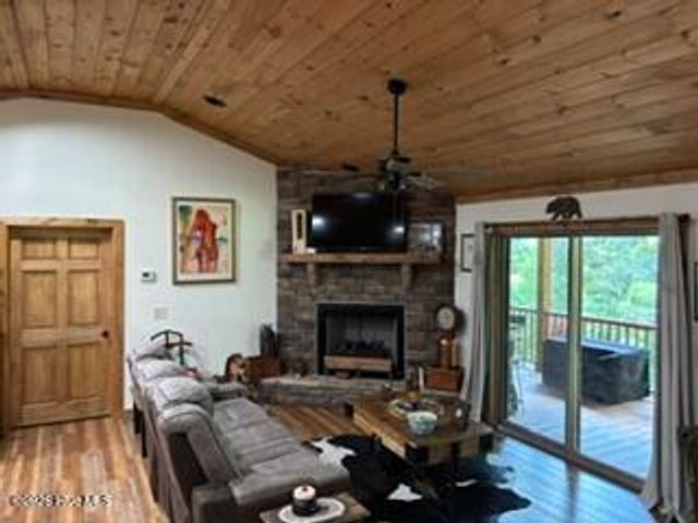 50 Kramers Knob Lane, Murphy, NC 28906