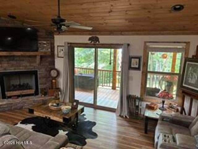 50 Kramers Knob Lane, Murphy, NC 28906