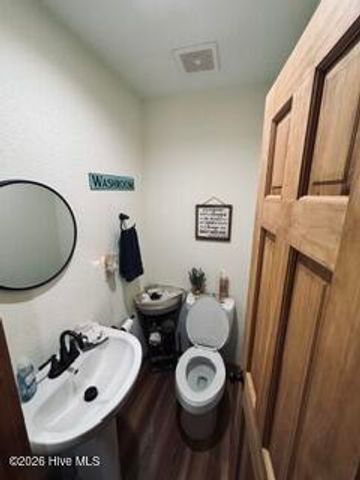 50 Kramers Knob Lane, Murphy, NC 28906