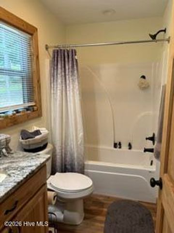 50 Kramers Knob Lane, Murphy, NC 28906