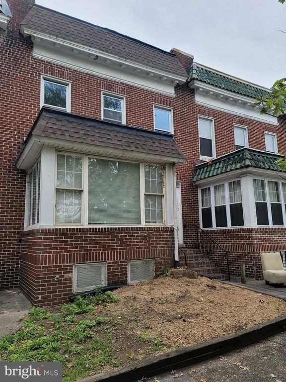 3222 ELLERSLIE AVE, Baltimore, MD 21218